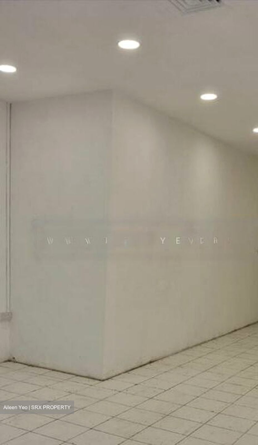 Lucky Plaza (D9), Shop House #501047551